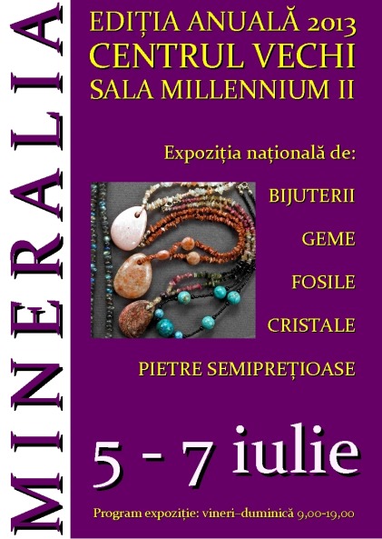 expo mineralia emm.ro